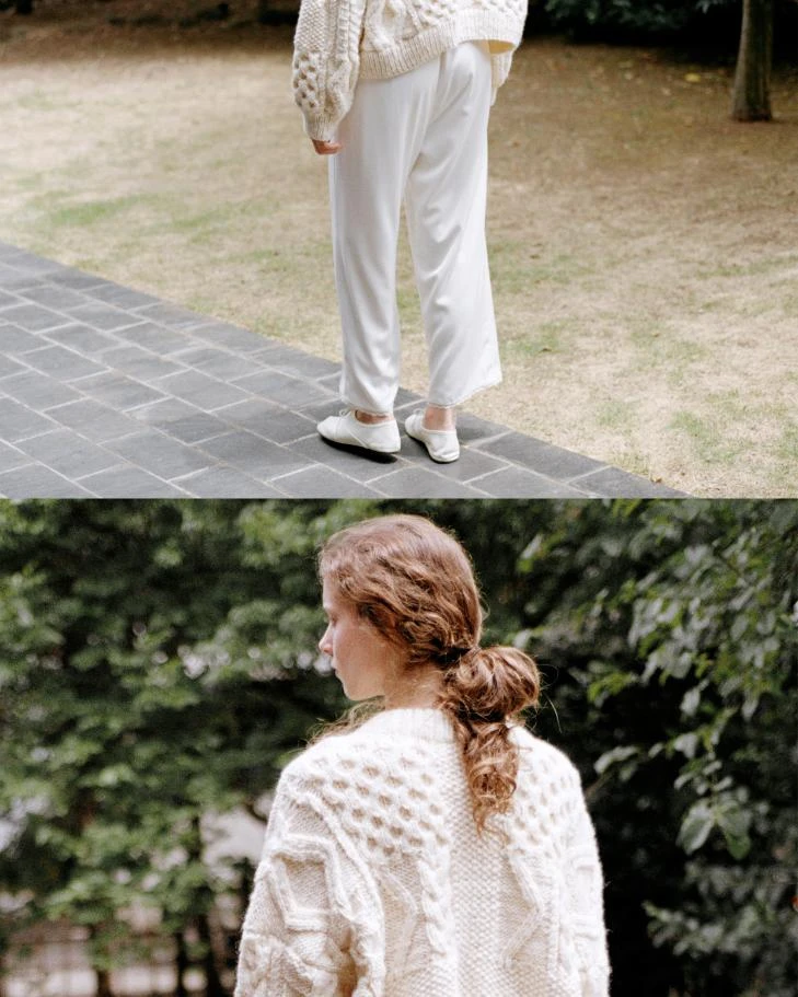 LOOKBOOK | MACHATT ONLINE STORE
