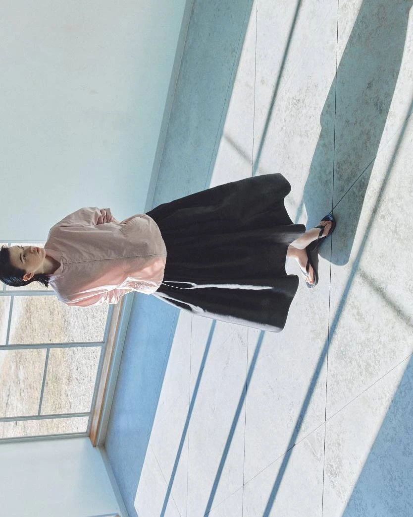 LOOKBOOK | MACHATT ONLINE STORE