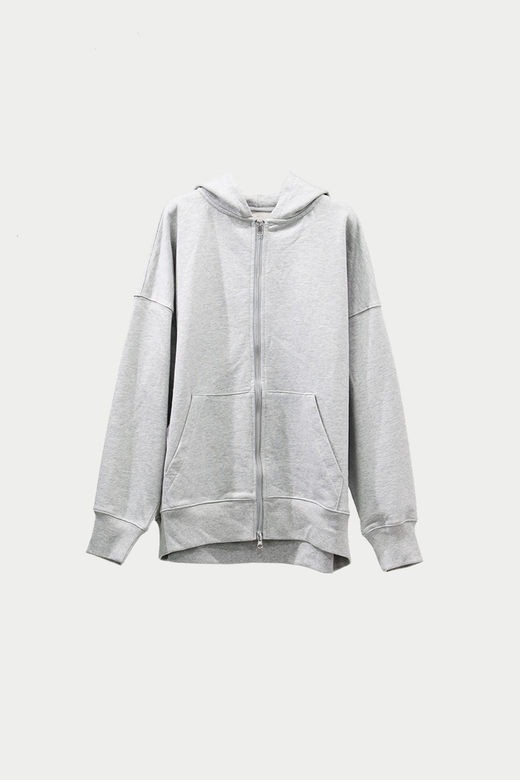 ★新品★ machattマチャット high neck sweat