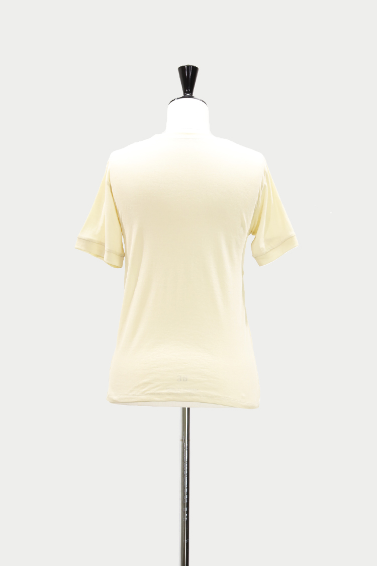 MACHATT レースTシャツ 白 フォルムシャツドレス（ホワイト） | MACHATT ONLINE STORE