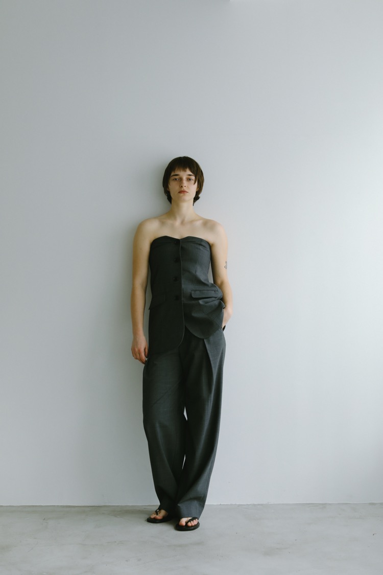 OUTER | MACHATT ONLINE STORE