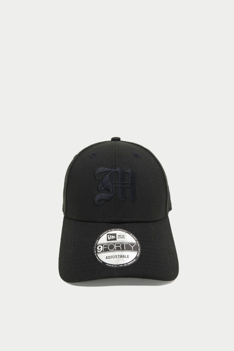 machatt マチャットニューエラコラボキャップグレージュ