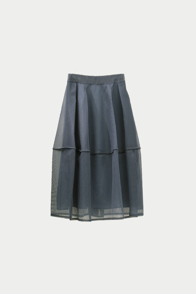 マチャット　メモリーキュロットパンツ（ブラック） 中古・古着通販】machatt (マチャット) メモリーキュロット