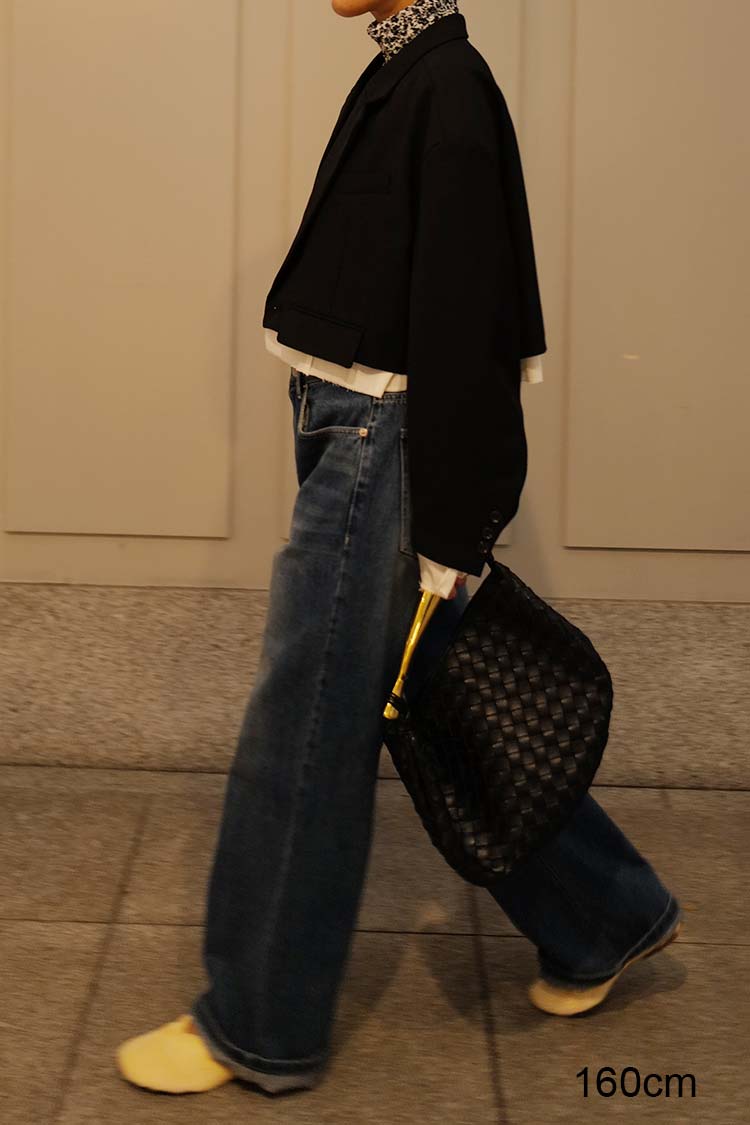 ウォッシュドデニム | MACHATT ONLINE STORE