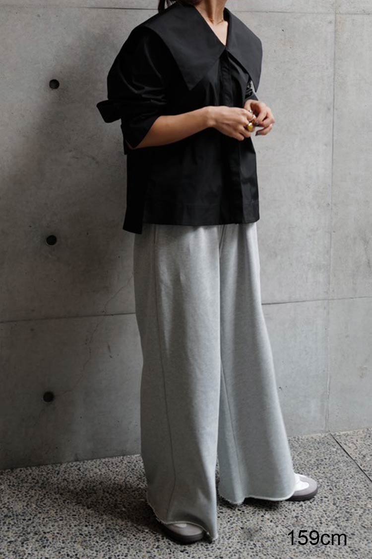 タックドレスシャツ　マチャット　machatt 美品✨ MACHATT マチャット リボンタックシャツドレス