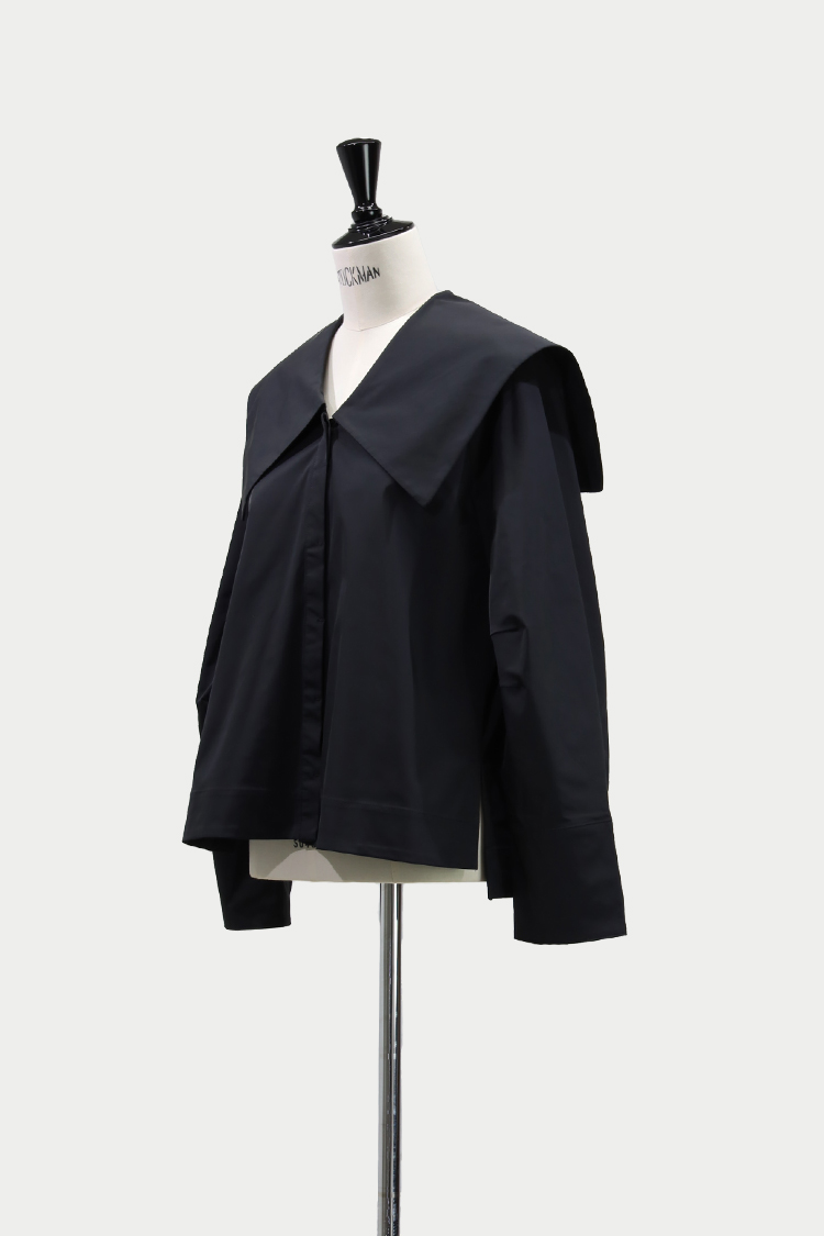 マチャット♡ラガーシャツ 新品】MACHATT マチャット ボーダーラガーシャツ グリーン
