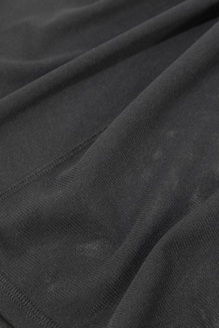 シアーロンT（ブラック） | MACHATT ONLINE STORE