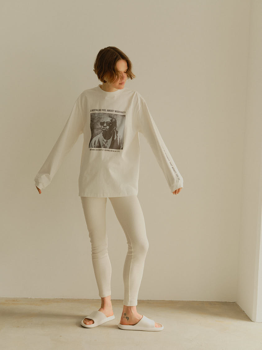 リブレギンス | MACHATT ONLINE STORE