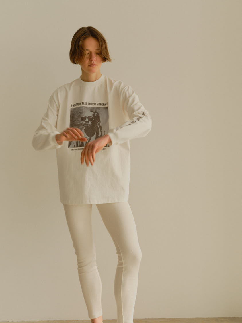 リブレギンス | MACHATT ONLINE STORE