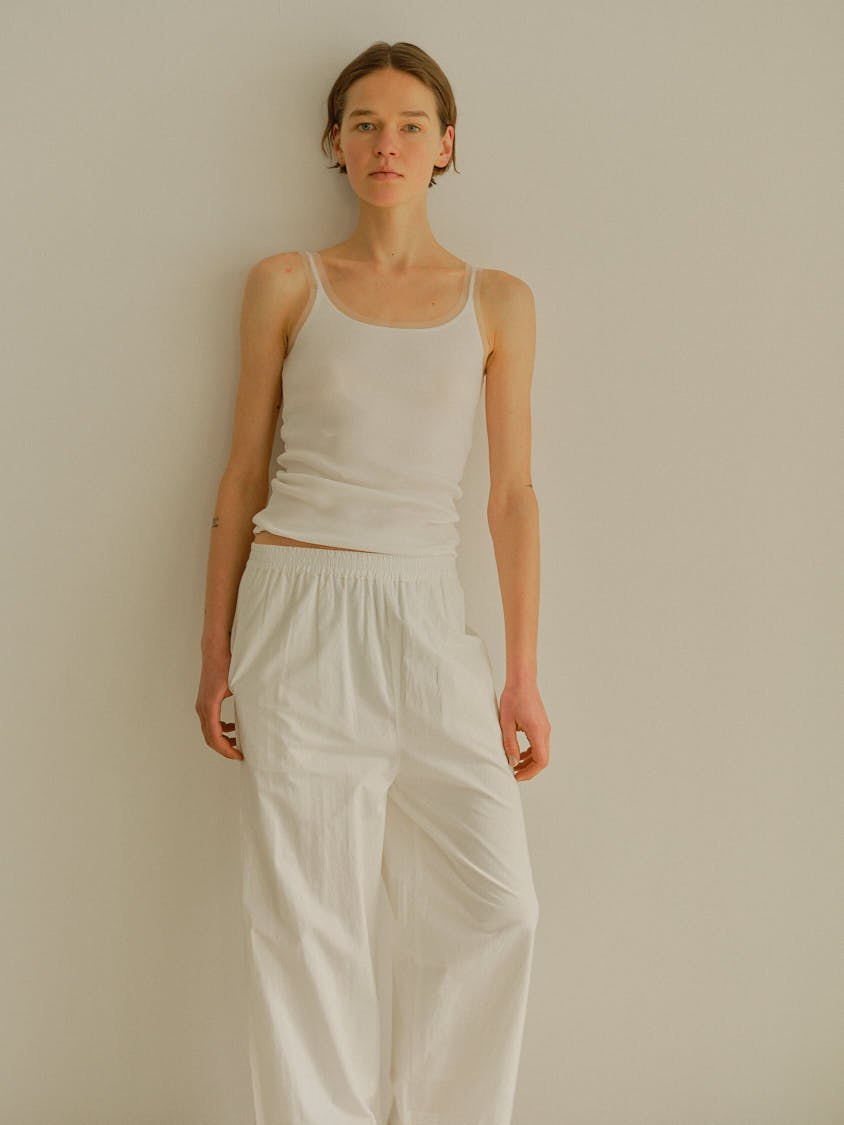 [美品]マチャット♡カットワークコットンレースパンツ machatt カットワークレースパンツの通販 by Carolineのショップ
