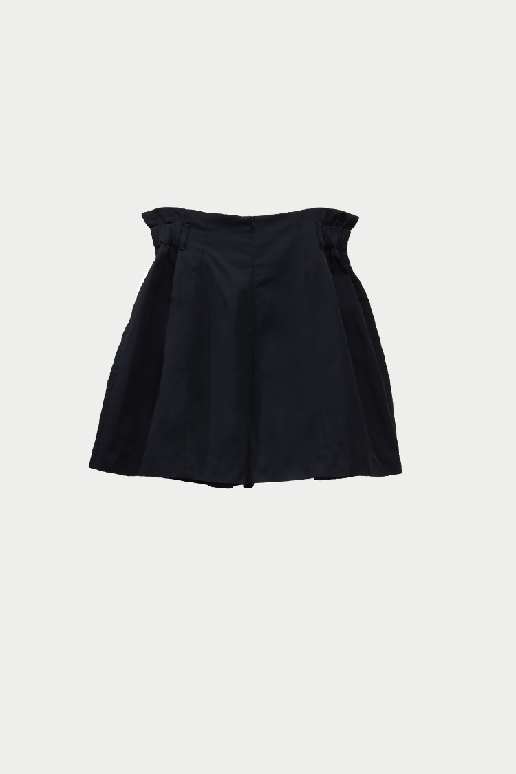 ギャバジンショートパンツ | MACHATT ONLINE STORE