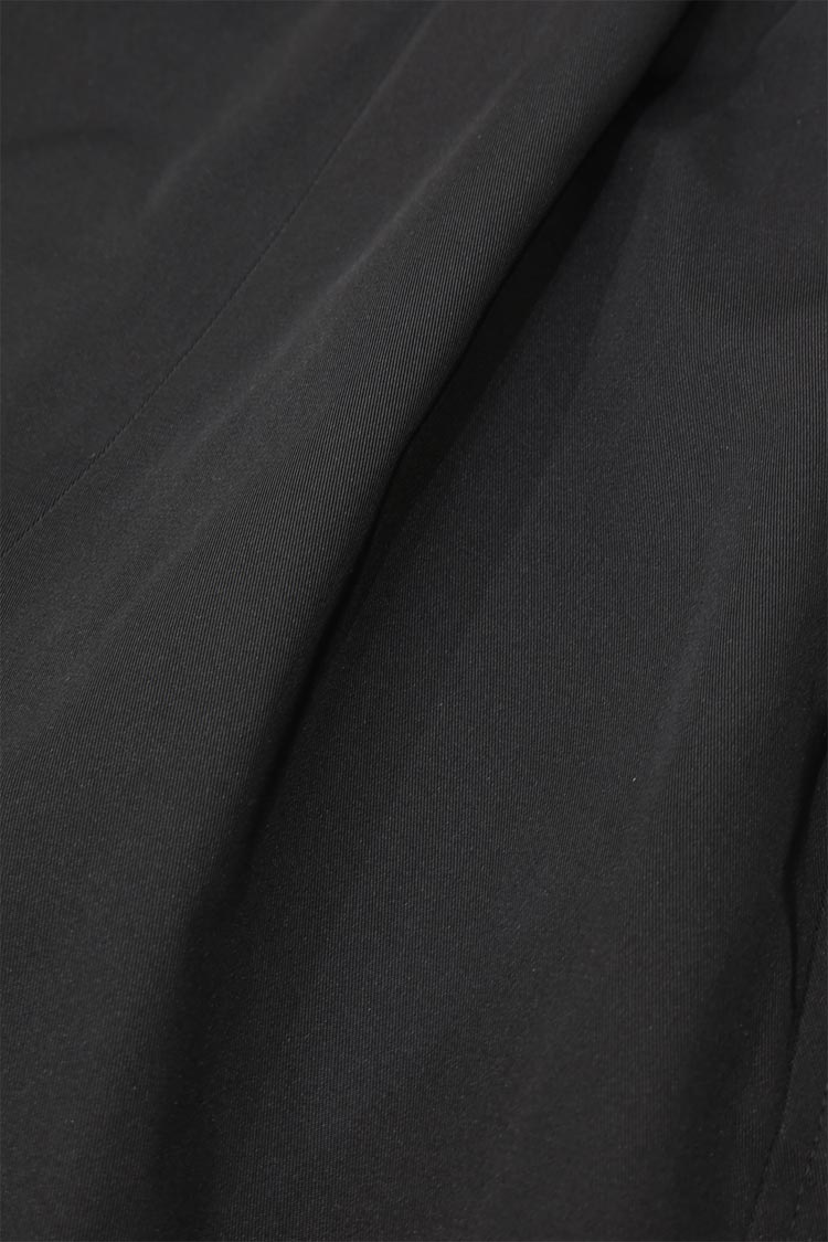 ギャバジンショートパンツ | MACHATT ONLINE STORE