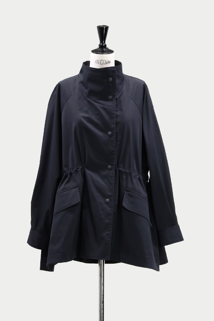 スタンドオーバーコート | MACHATT ONLINE STORE