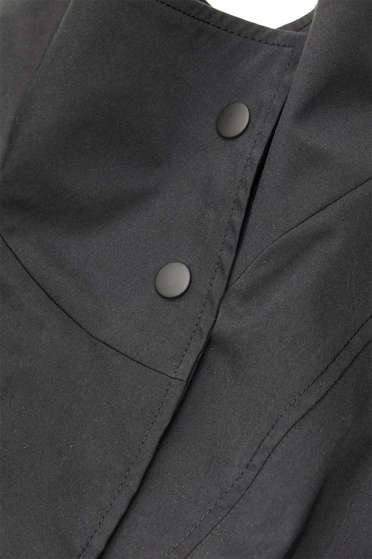 スタンドオーバーコート | MACHATT ONLINE STORE