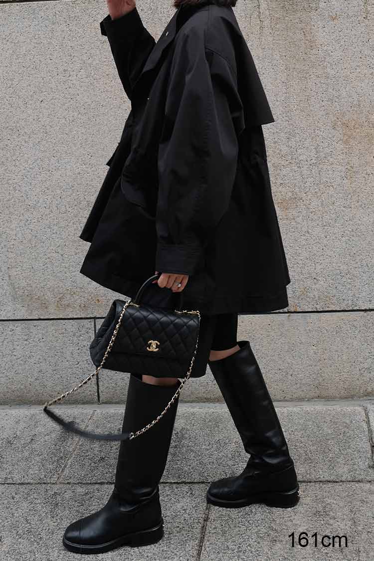 スタンドオーバーコート | MACHATT ONLINE STORE