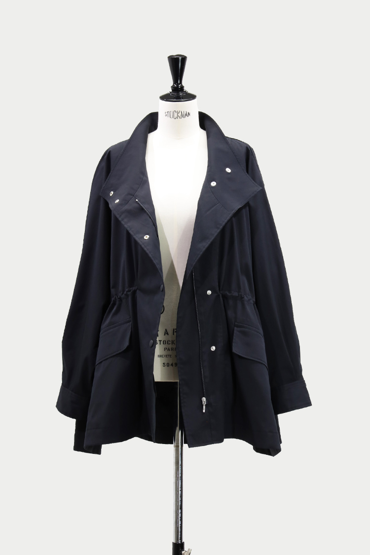 スタンドオーバーコート | MACHATT ONLINE STORE