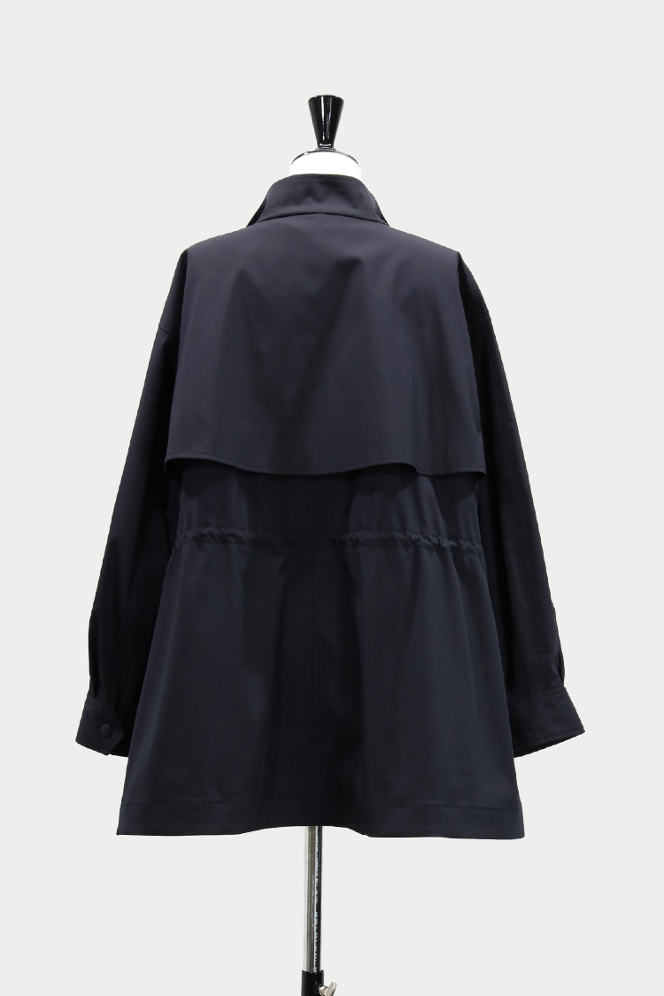 スタンドオーバーコート | MACHATT ONLINE STORE