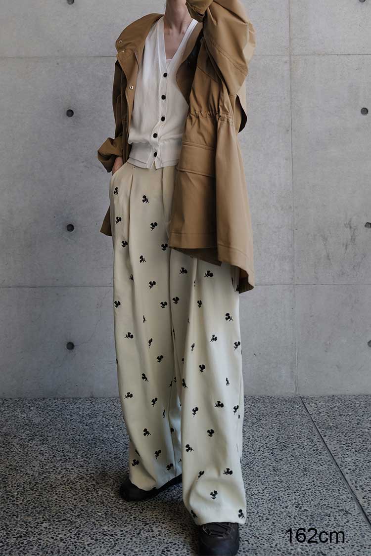 スタンドオーバーコート | MACHATT ONLINE STORE