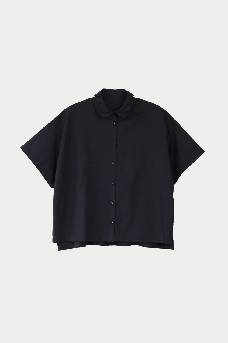 【在庫限り】 MACHATT ONLINE STORE シャツ/ブラウス(半袖/袖なし)