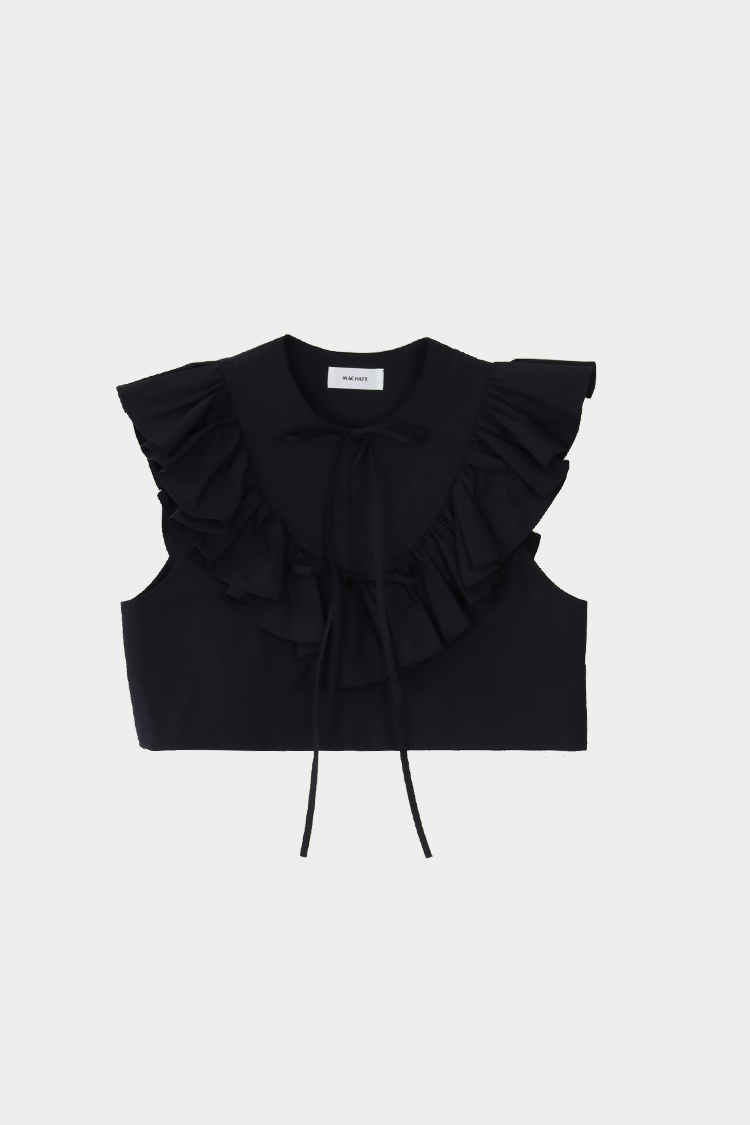 オフショルダートップス（エクリュ） | MACHATT ONLINE STORE