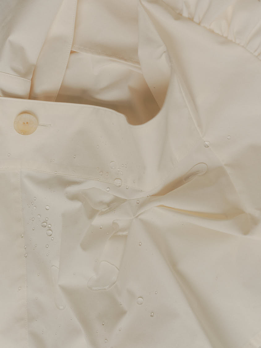 ホルターネックトップス（ホワイト） | MACHATT ONLINE STORE