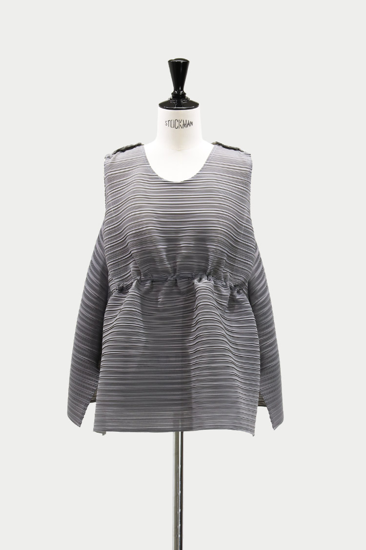 プリーツトップス | BrillantSelect Store