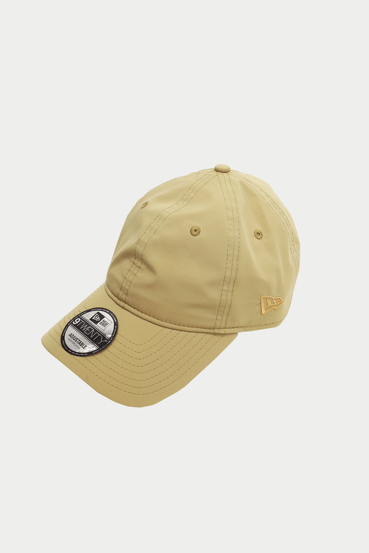 NEWERA×MACHATT】9TWENTYキャップ（ベージュ） | MACHATT ONLINE