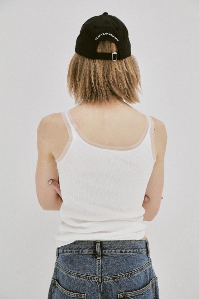 NEWERA×MACHATT】9TWENTYキャップ（ブラック） | MACHATT ONLINE