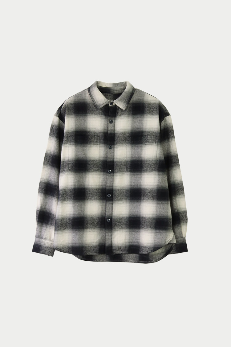 【MACHATT】マチャット ヘッジホッグプルオーバー ブラック NEW ARRIVAL | MACHATT ONLINE STORE
