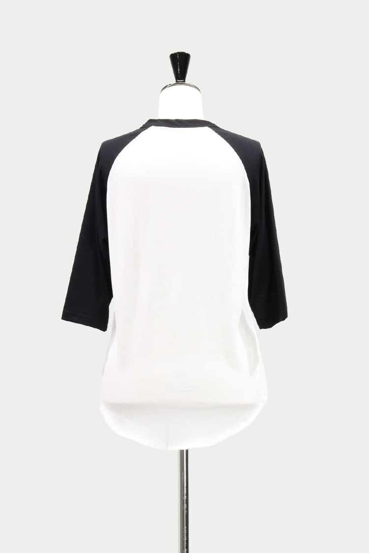 ちゃくら ラグランTシャツ SHOO・LA・RUE／Kids ◇パンダラグランTシャツ （ピンク(572