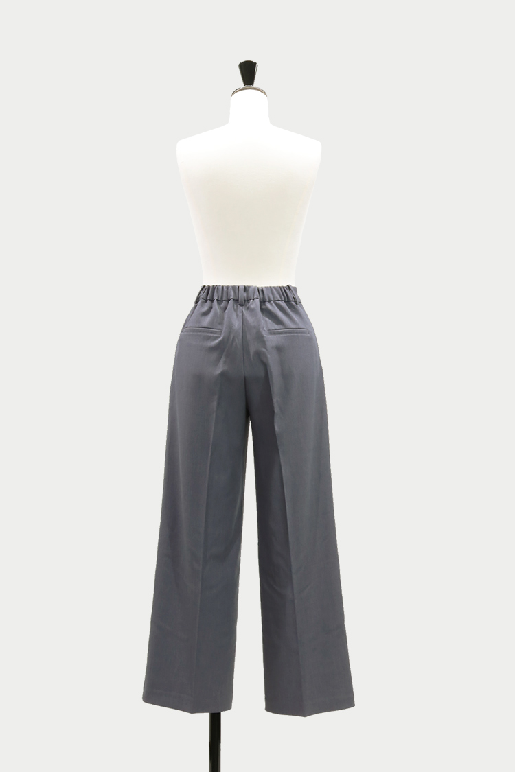 MACHATT パラシュートパンツ グレー Marmot Para Pants(マーモットパラパンツ)