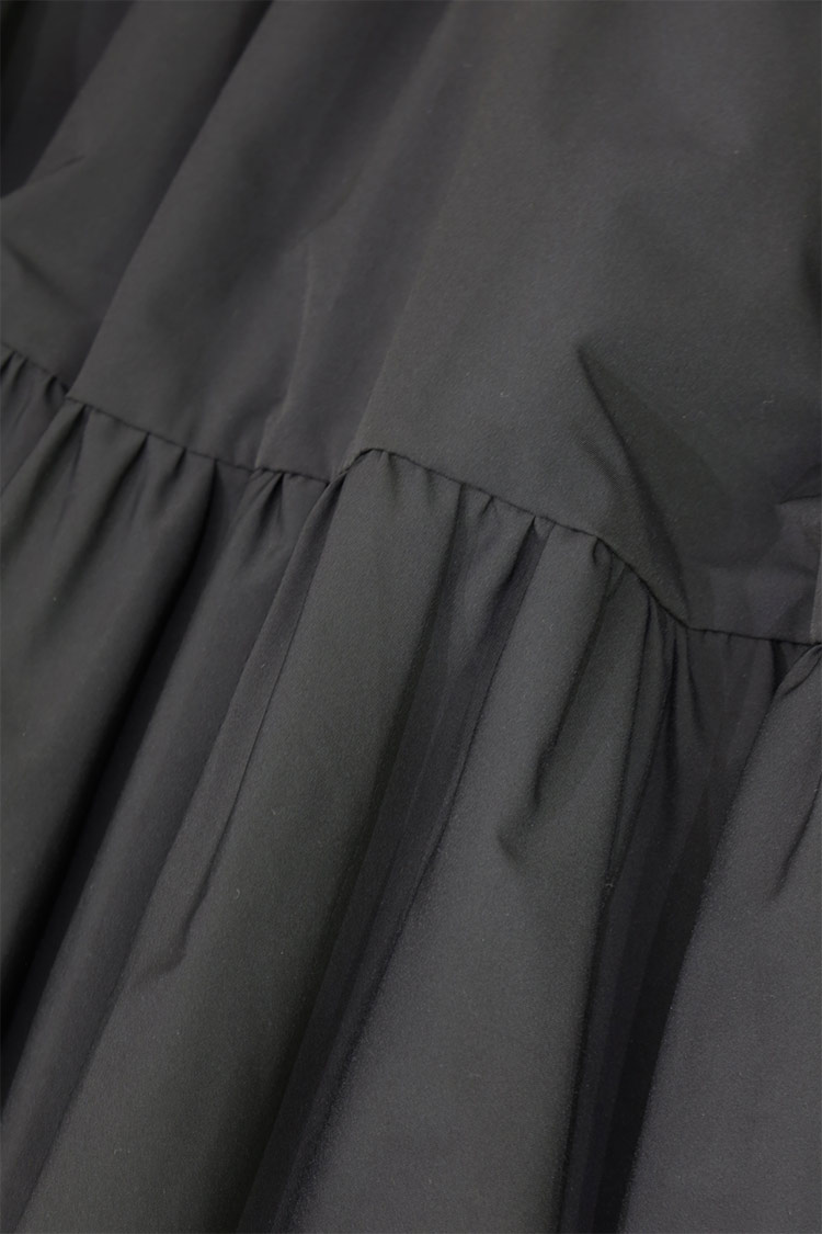 新品未使用 正規品　machatt ギャバジンフォルムドレス マチャット DRESS | MACHATT ONLINE STORE