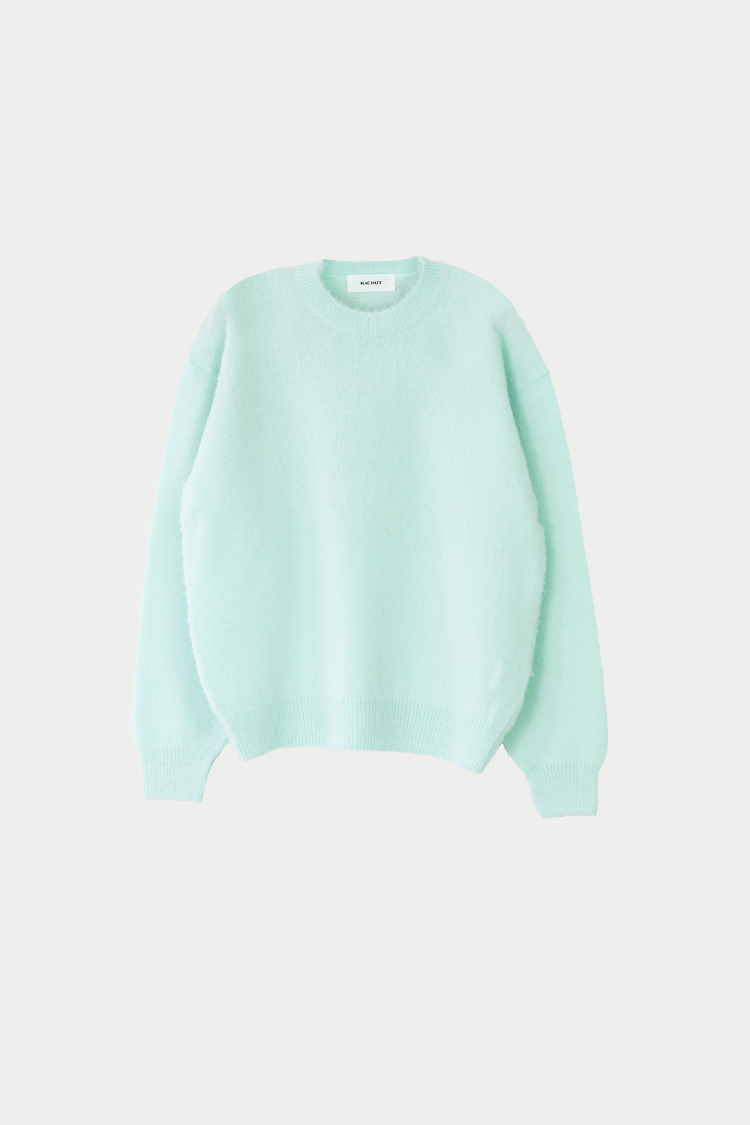 【新品未使用】MACHATT マチャット　フォルムプルオーバー TOPS | MACHATT ONLINE STORE