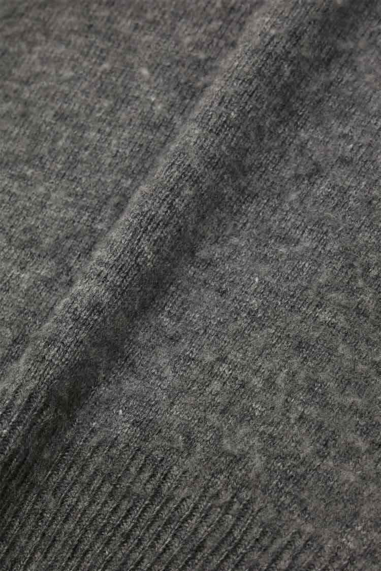 フラッフィーウールニット | MACHATT ONLINE STORE