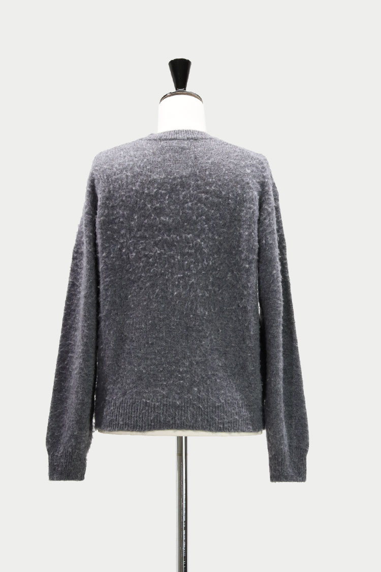フラッフィーウールニット | MACHATT ONLINE STORE