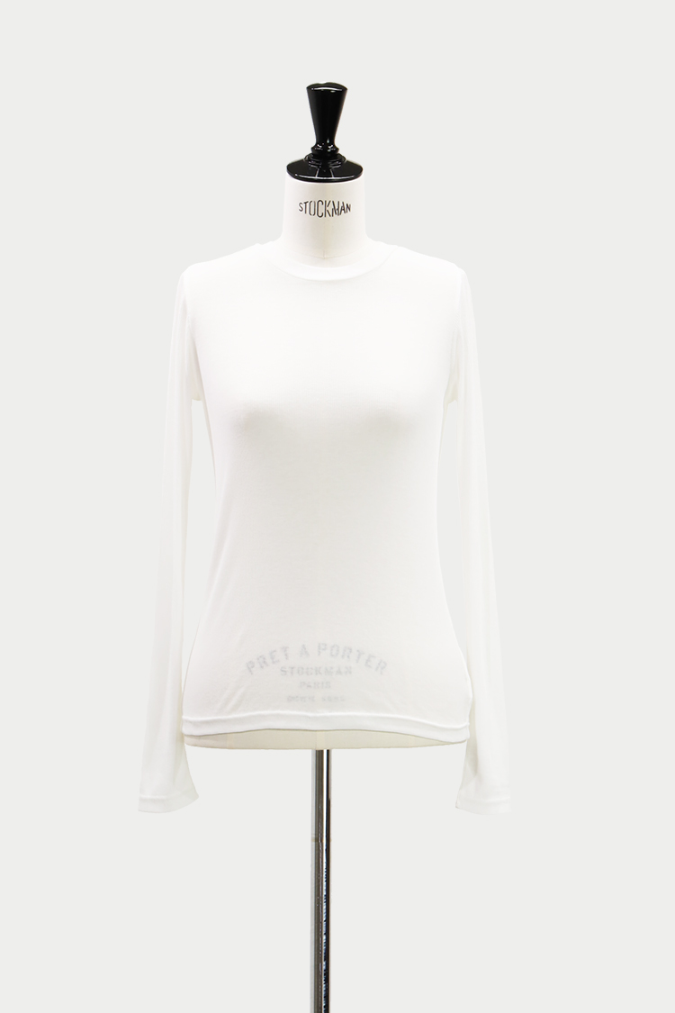 リブシアーロンT（ホワイト） | MACHATT ONLINE STORE