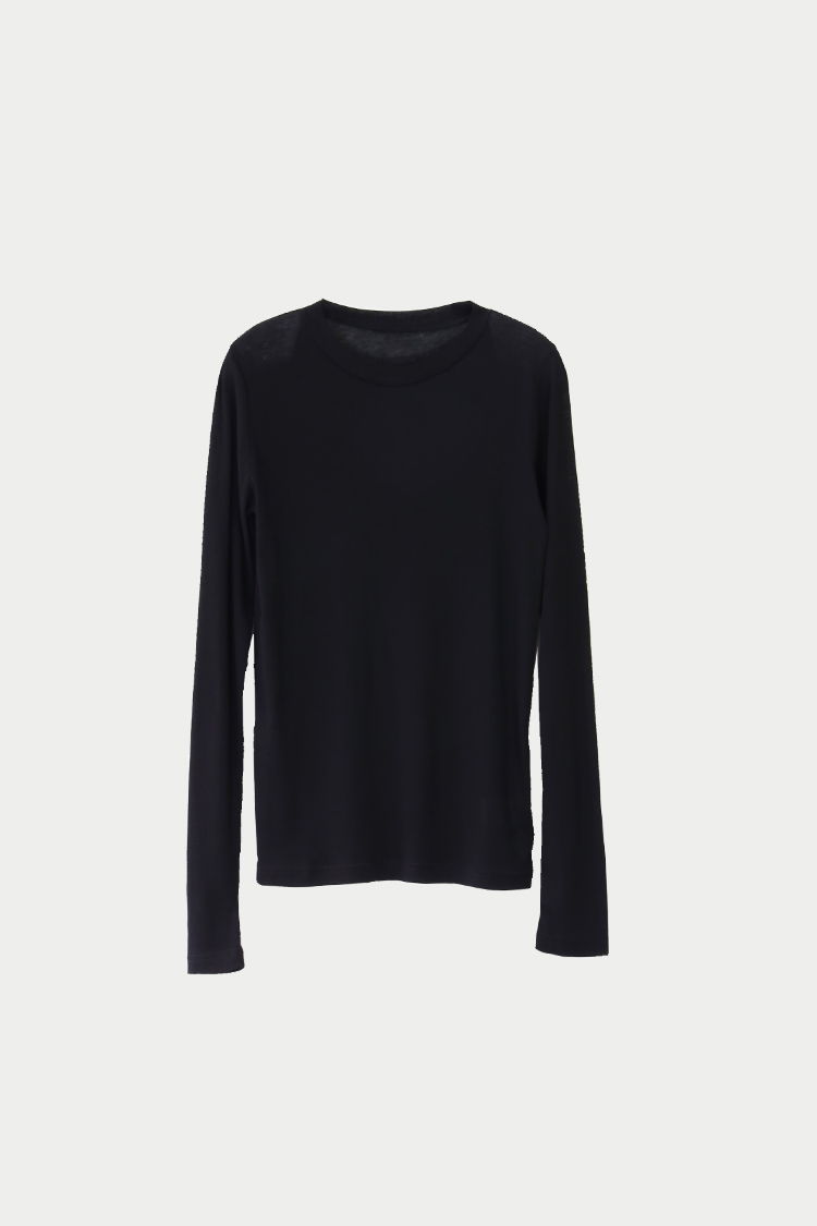 リブシアーロンT（ブラック） | MACHATT ONLINE STORE