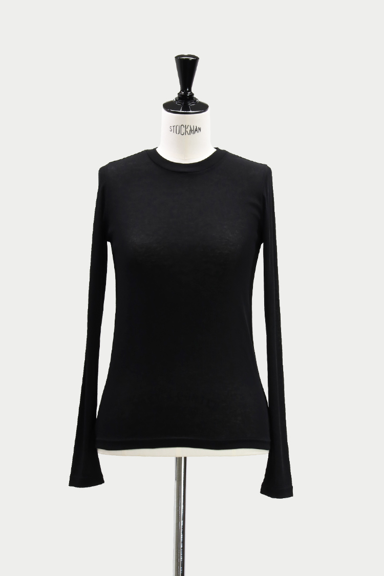 リブシアーロンT（ブラック） | MACHATT ONLINE STORE