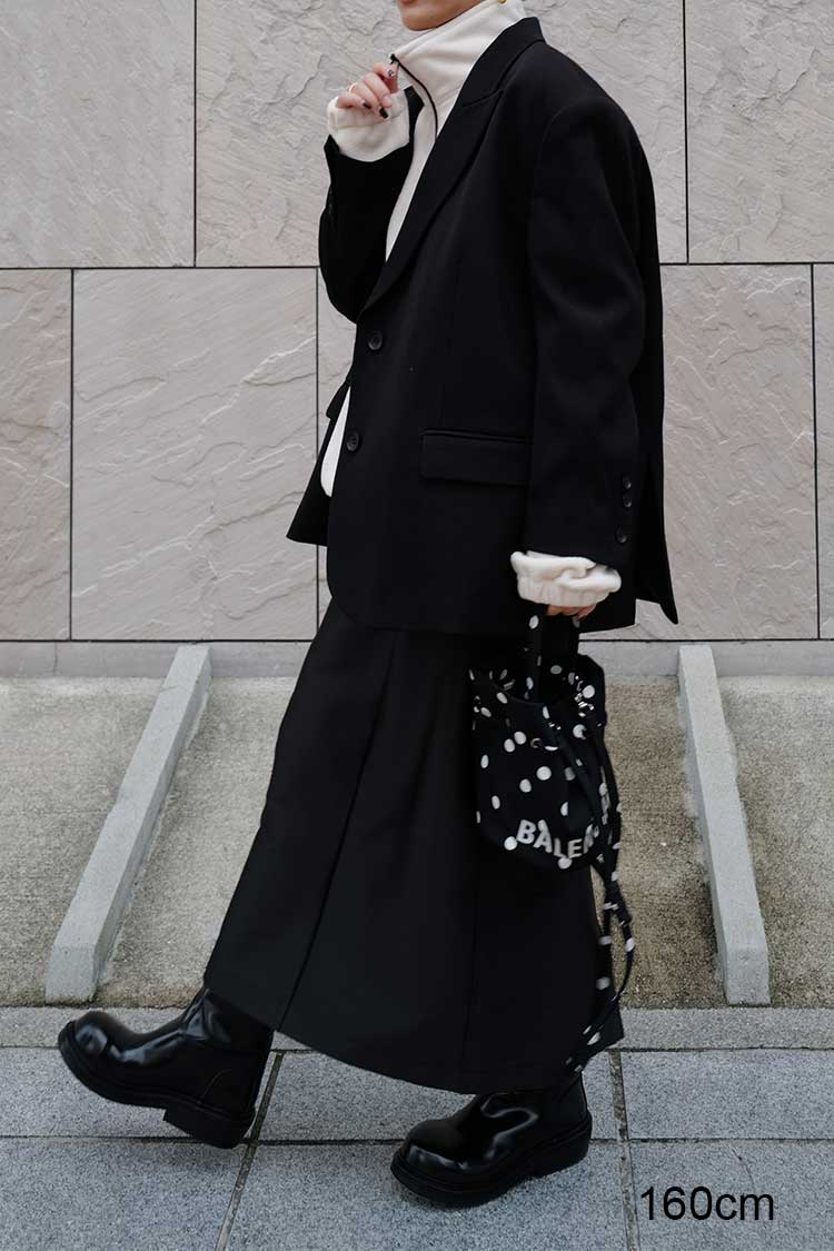 フリースプルオーバー（アイボリー） | MACHATT ONLINE STORE