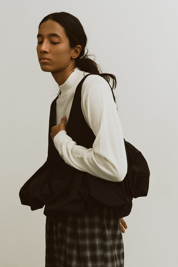 新品未使用 正規品　machatt ギャバジンフォルムドレス マチャット machattマチャットギャバジンフォルムドレス 2024AW】machatt マ