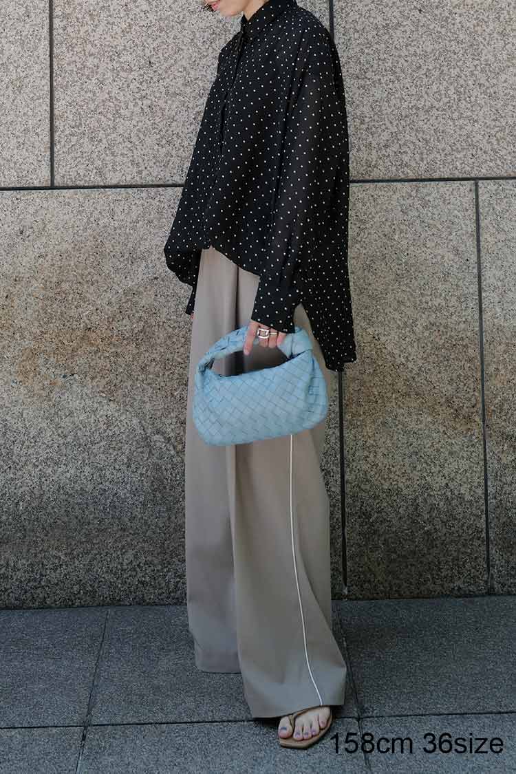 サイドラインパンツ | MACHATT ONLINE STORE