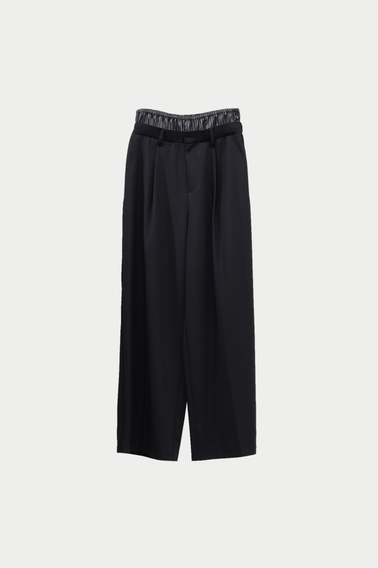 パンツ machatt サイドラインパンツ | MACHATT ONLINE STORE