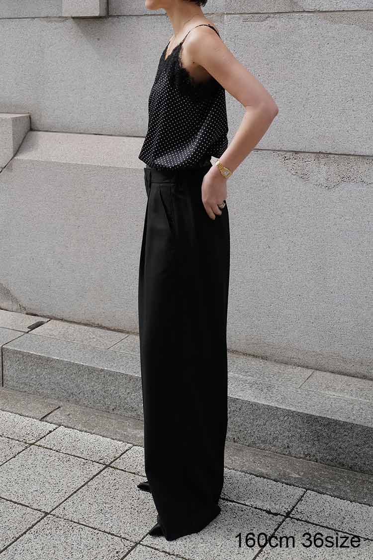サイドラインパンツ | MACHATT ONLINE STORE