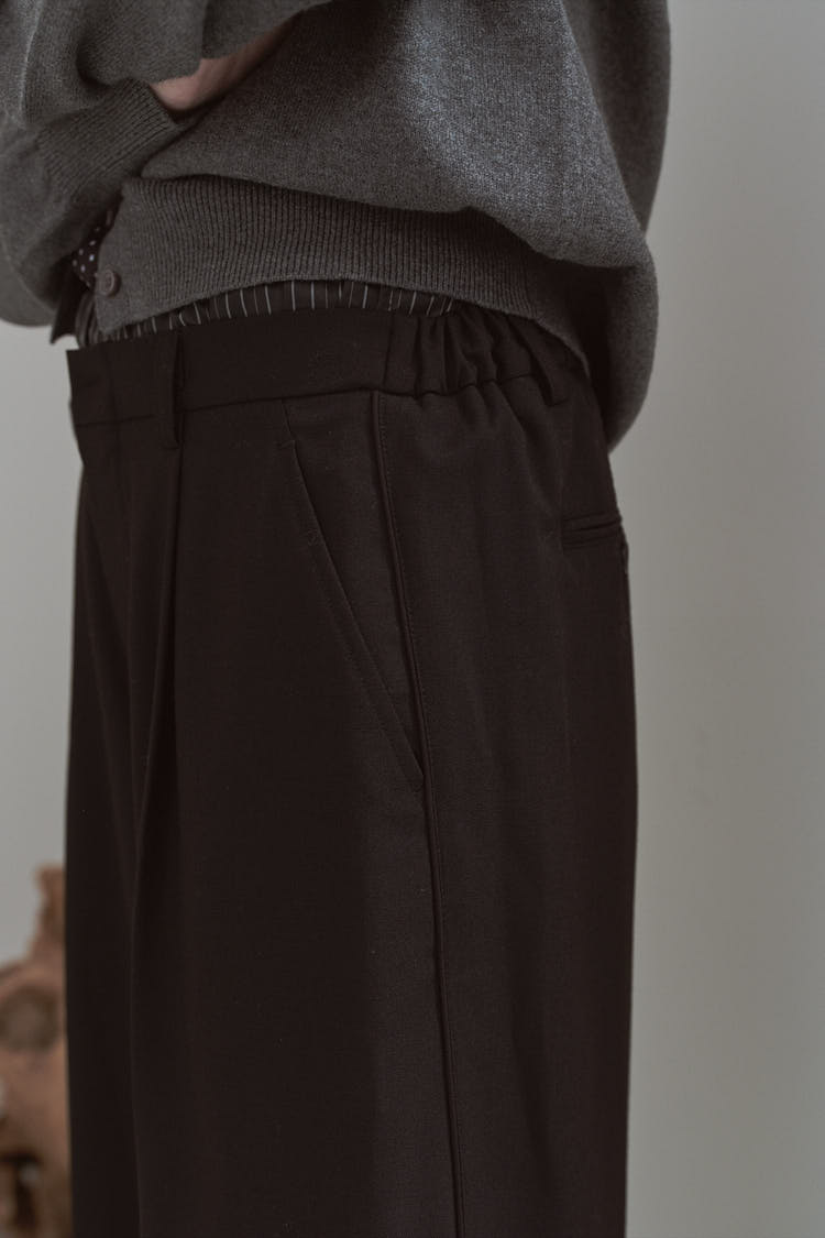 サイドラインパンツ | MACHATT ONLINE STORE
