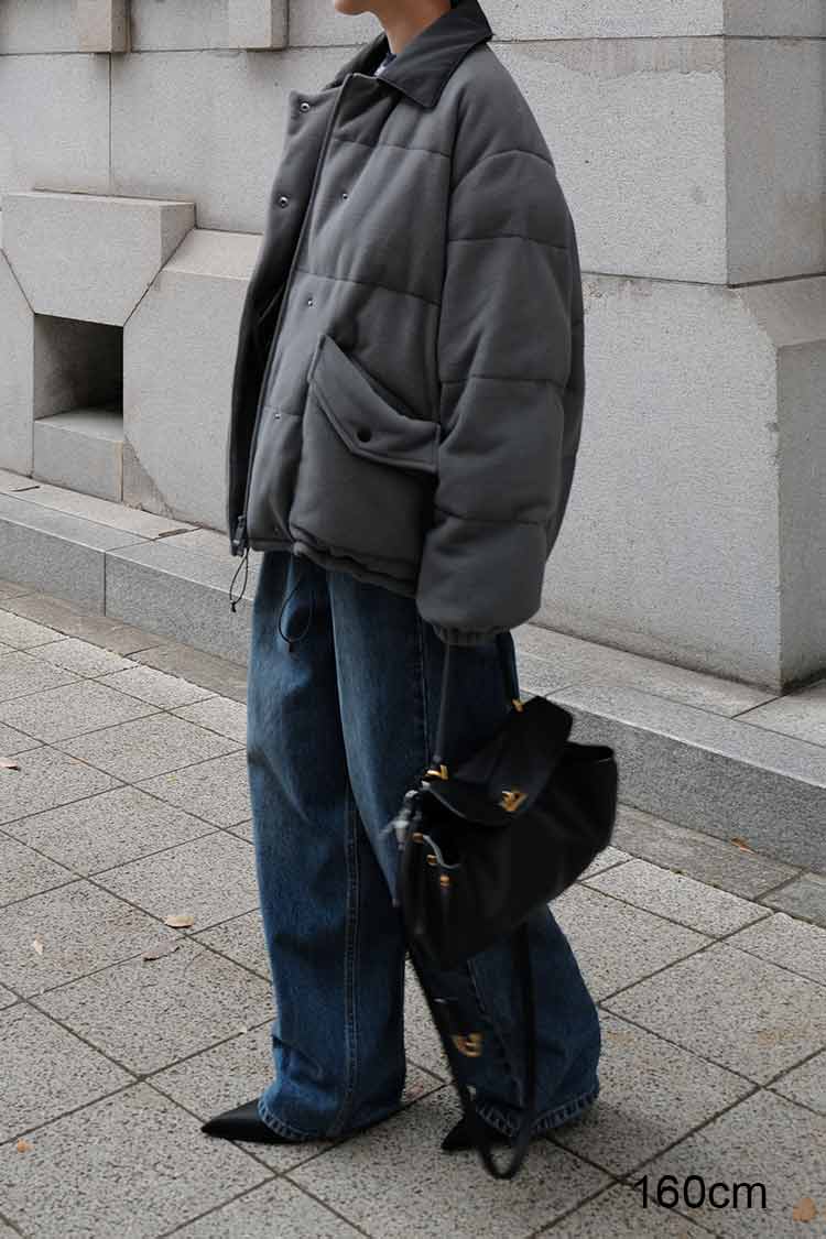 ウエストタックデニム | MACHATT ONLINE STORE