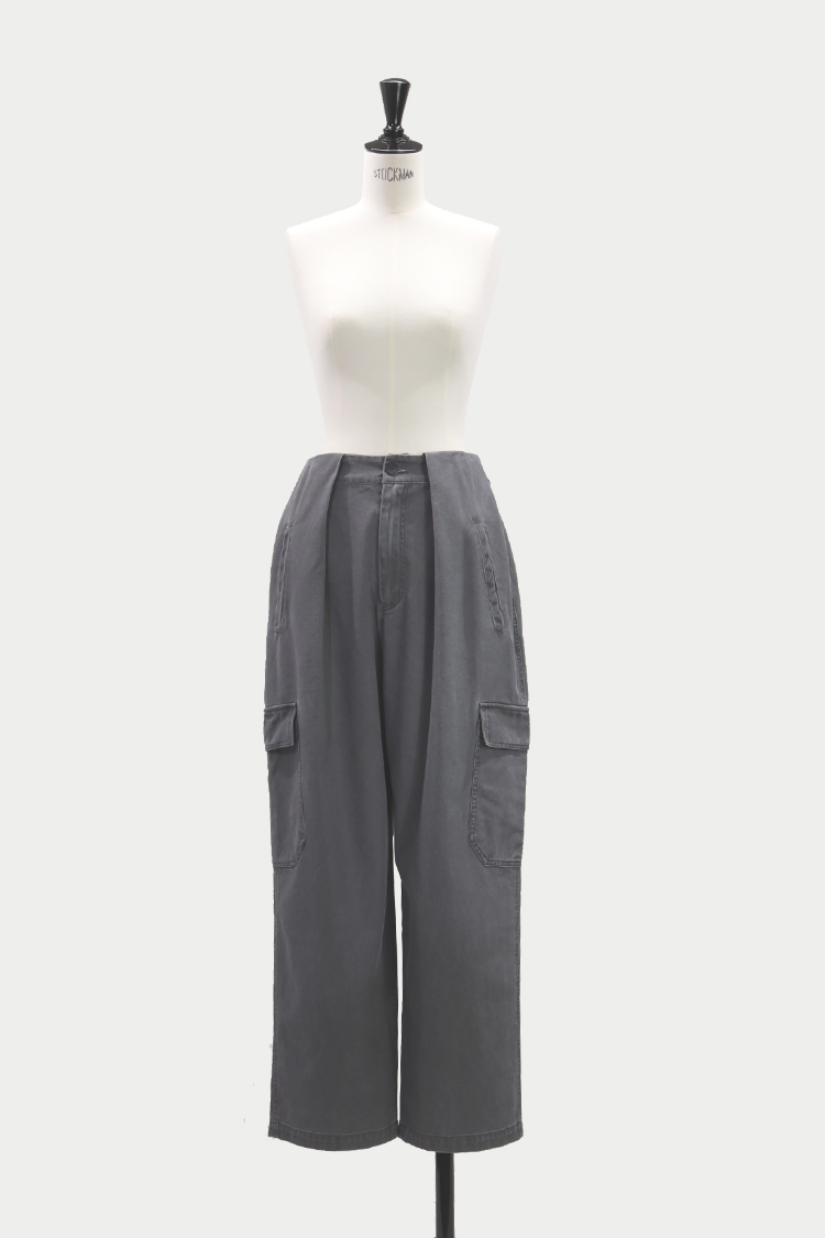 リグドット グレー カーゴパンツ リグドット グレー カーゴパンツ 2025