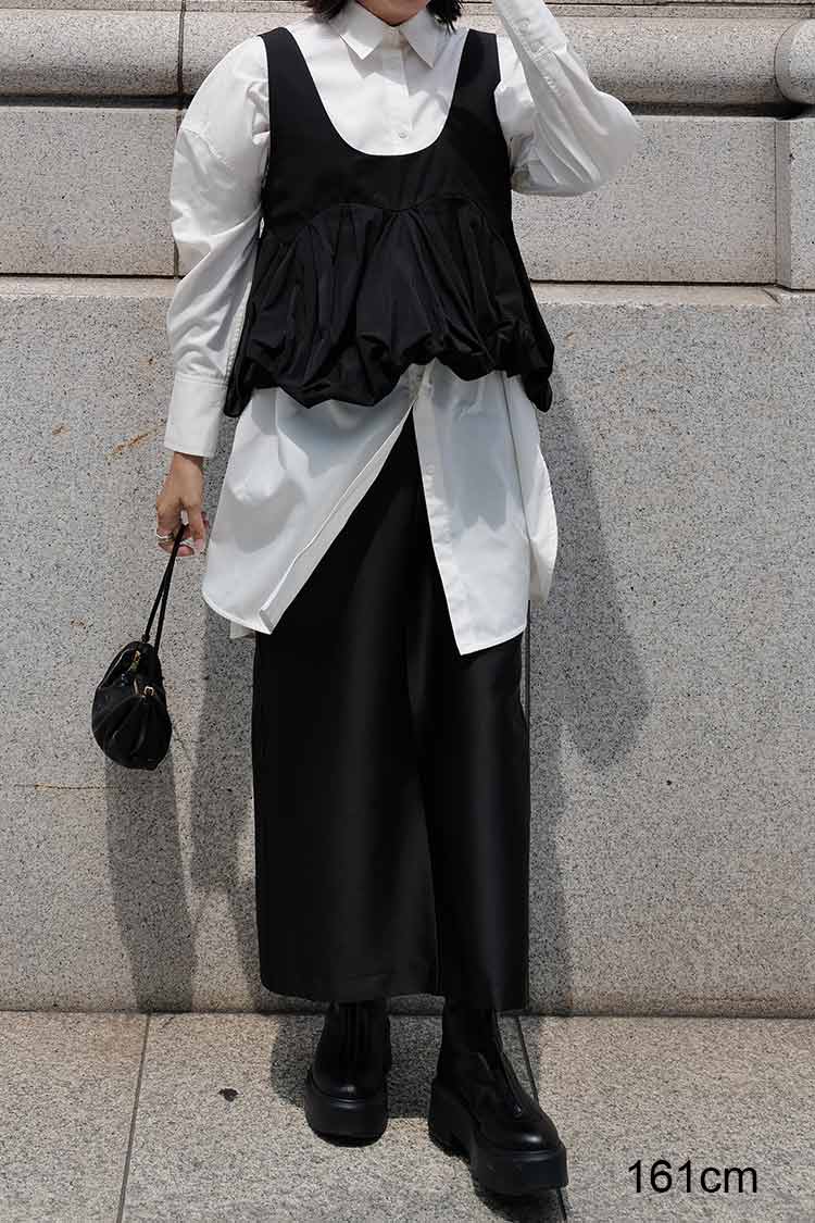 ストライプドビーシャツ | MACHATT ONLINE STORE