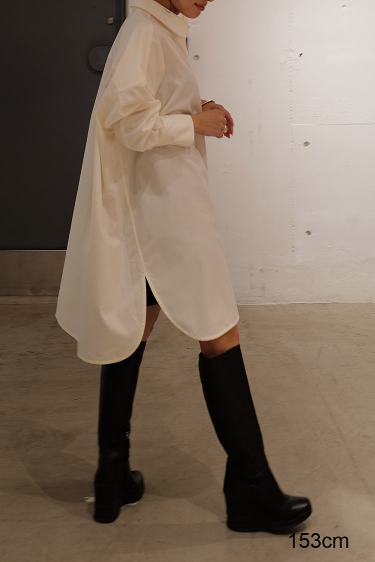 ストライプドビーシャツ | MACHATT ONLINE STORE