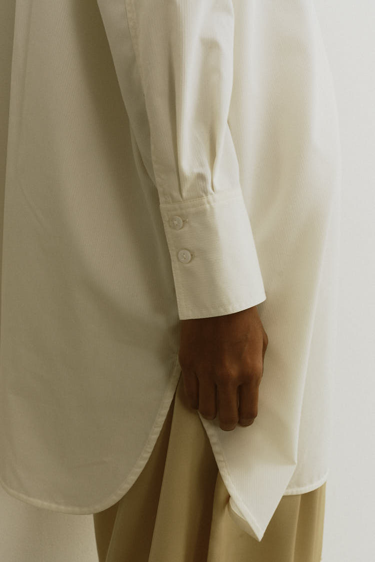 ストライプドビーシャツ | MACHATT ONLINE STORE