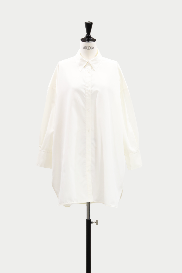 ストライプドビーシャツ | MACHATT ONLINE STORE